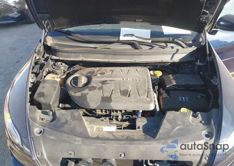 2015 Jeep Cherokee Latitude из США, поврежденный, VIN 1C4PJLCS5FW542291